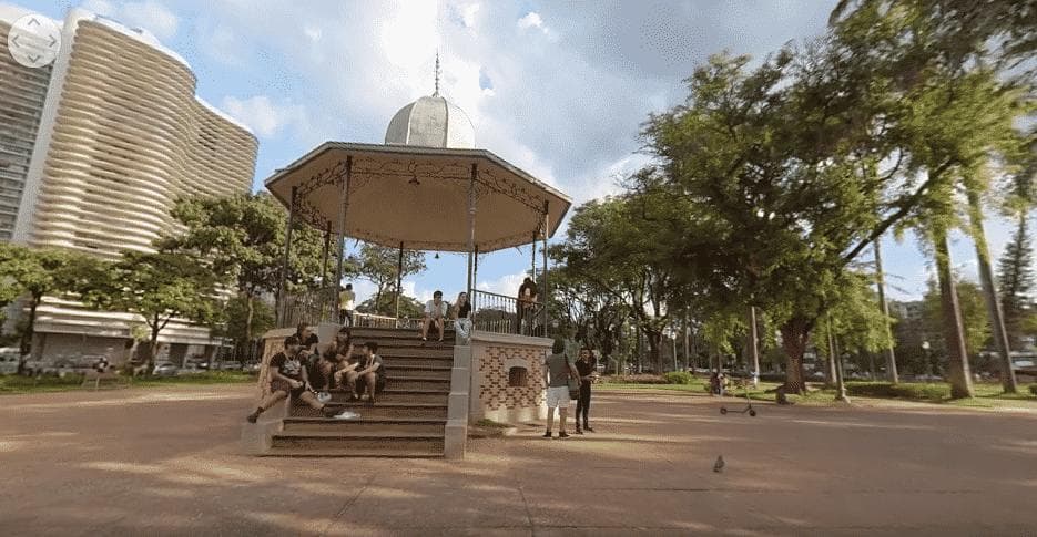 ReVirtua – Tourism