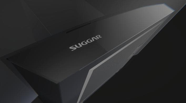 Suggar – Hood