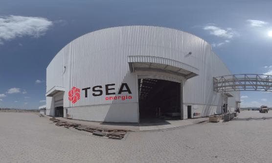 Toshiba / Tsea