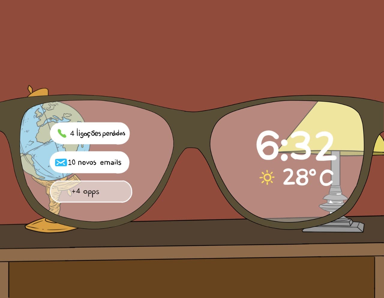 Virtual Reality is Becoming Reality: Understand the Effects on People's Daily Lives