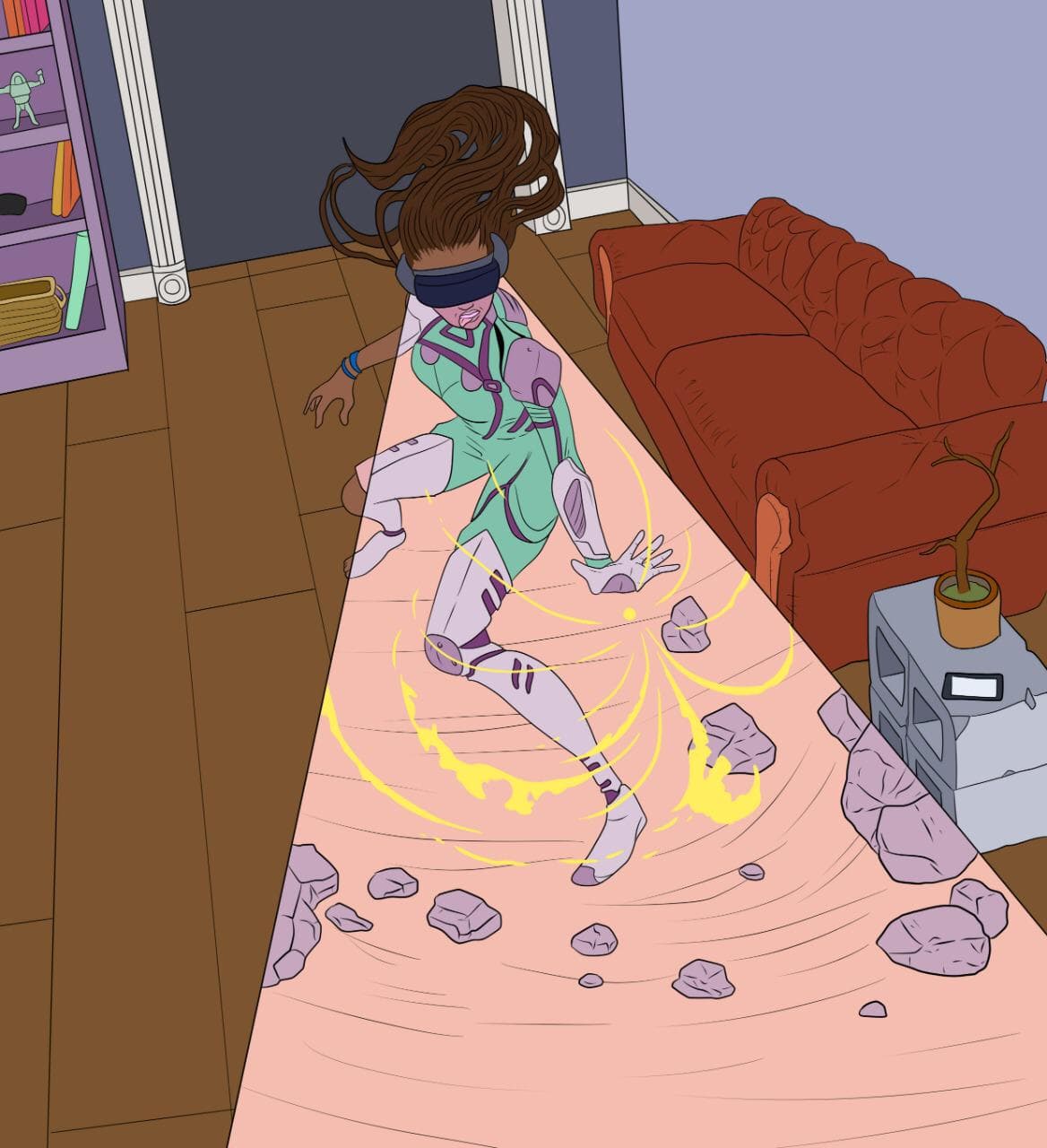 Virtual, Augmented, and Extended Reality: Understand the Differences.