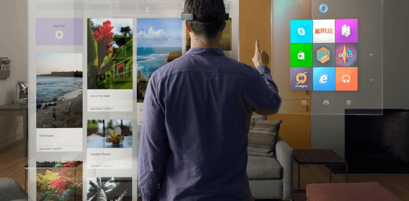 Reduction of Taxes Promises to Boost VR Technologies in Brazil