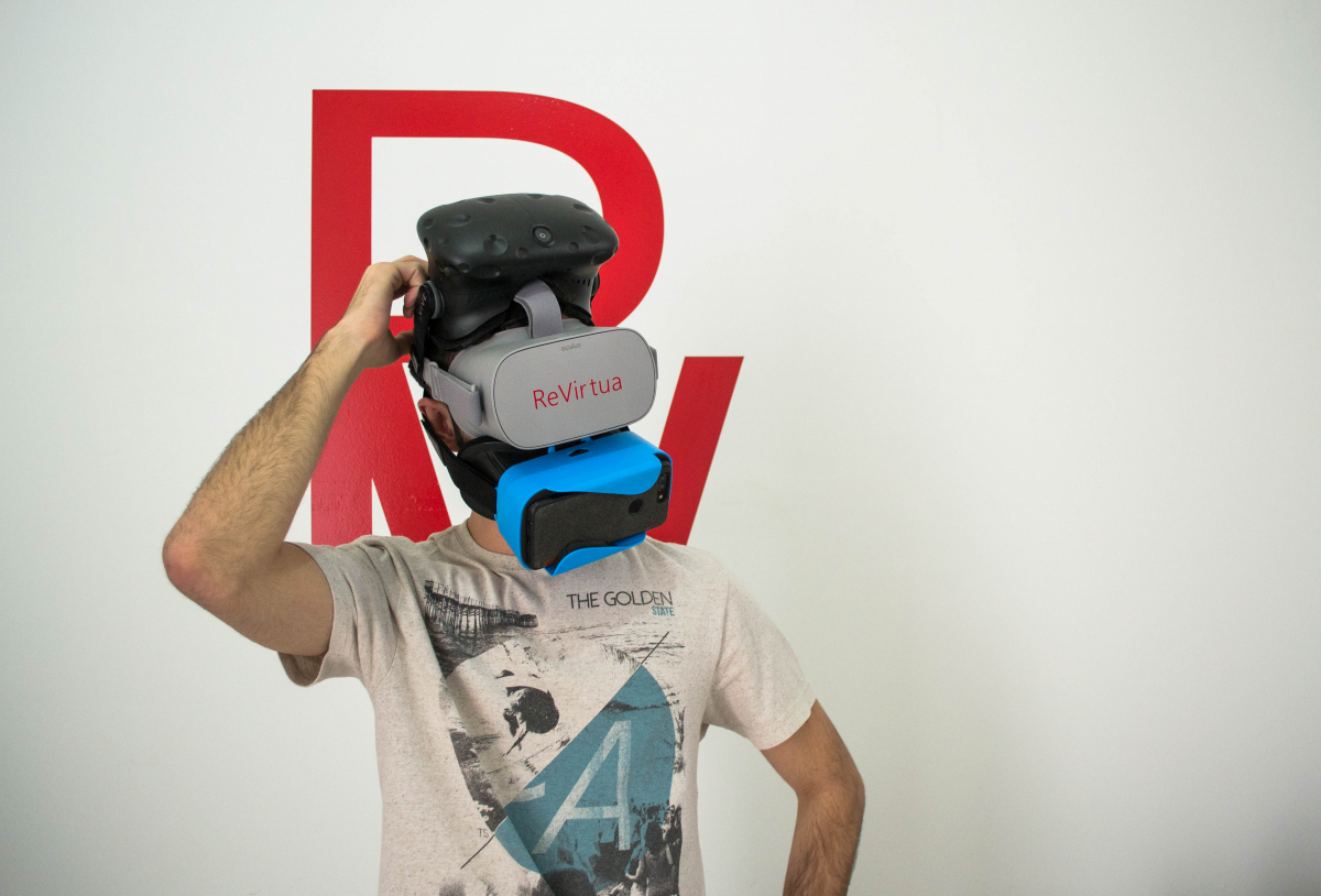 ¿Qué gafas de realidad virtual elegir?